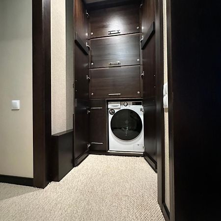 Marijas Ielas Apartamenti Valmiera Bagian luar foto