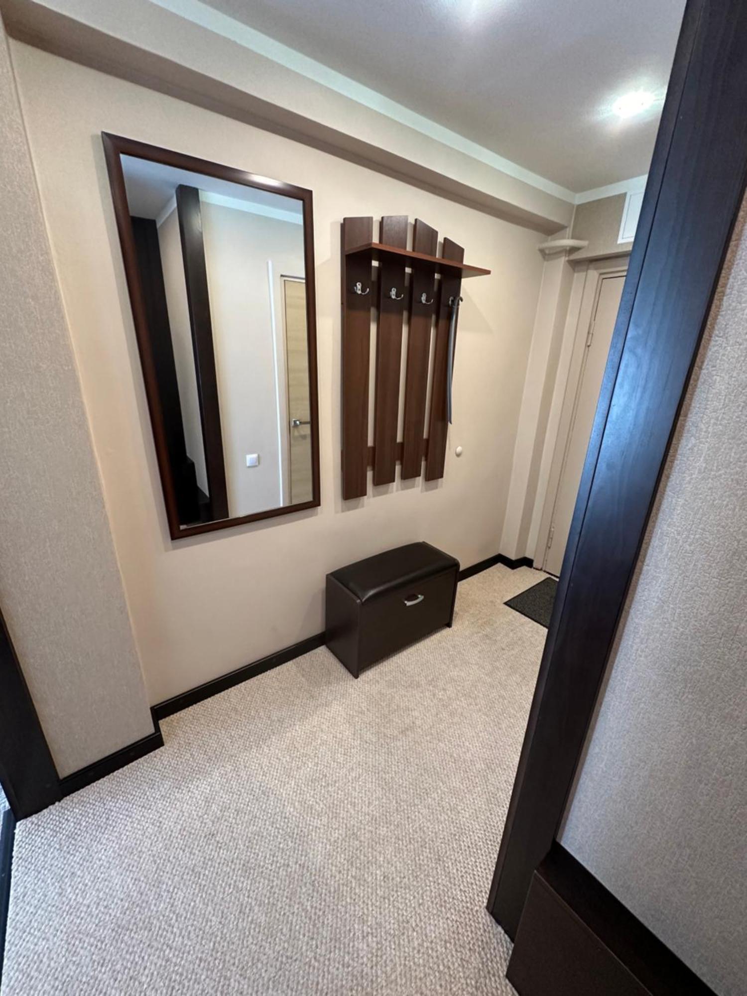Marijas Ielas Apartamenti Valmiera Bagian luar foto