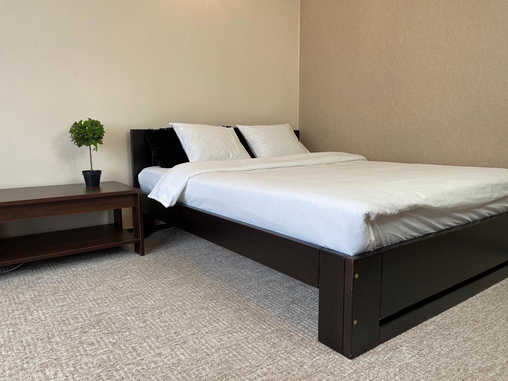 Marijas Ielas Apartamenti Valmiera Bagian luar foto