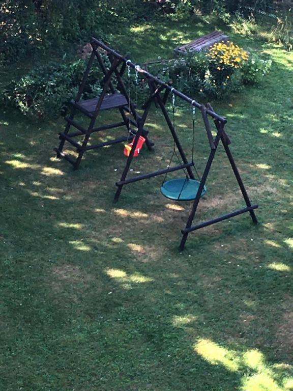 Marijas Ielas Apartamenti Valmiera Bagian luar foto