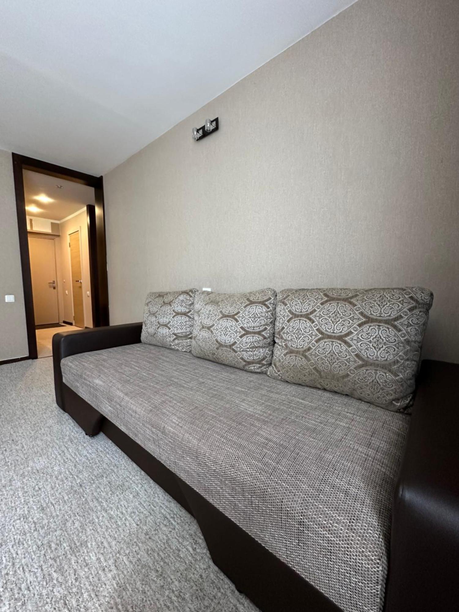 Marijas Ielas Apartamenti Valmiera Bagian luar foto