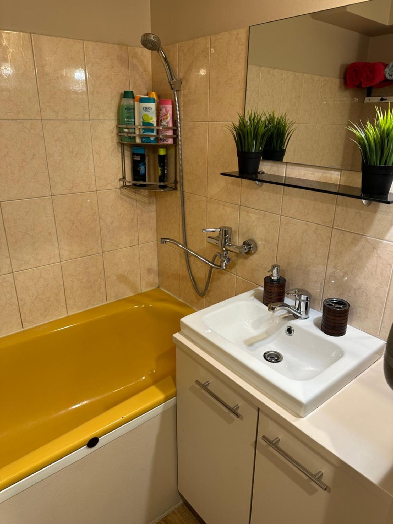 Marijas Ielas Apartamenti Valmiera Bagian luar foto