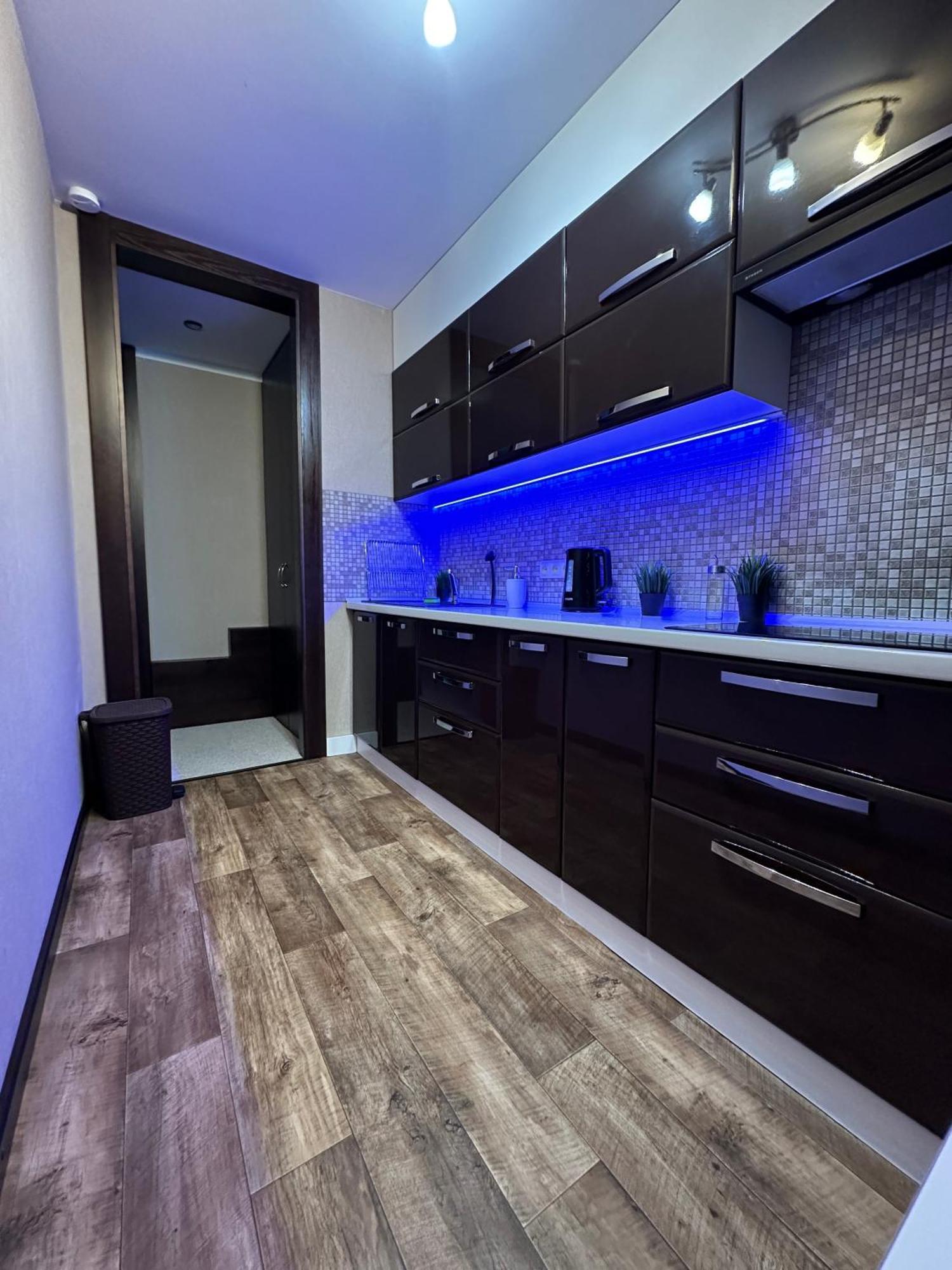 Marijas Ielas Apartamenti Valmiera Bagian luar foto