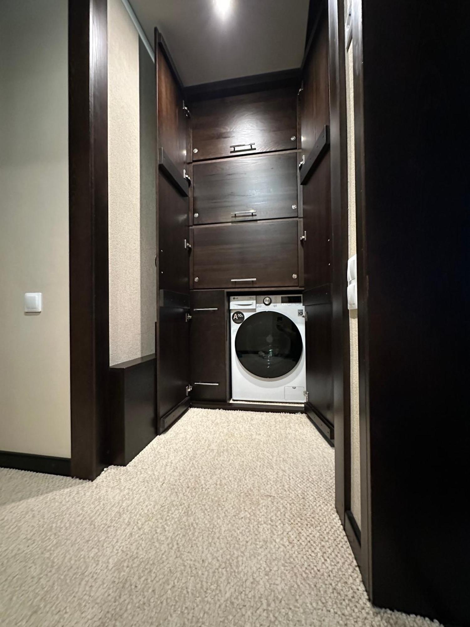 Marijas Ielas Apartamenti Valmiera Bagian luar foto